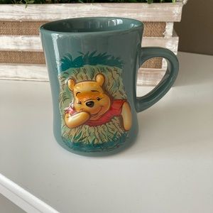 Winnie the Pooh mug